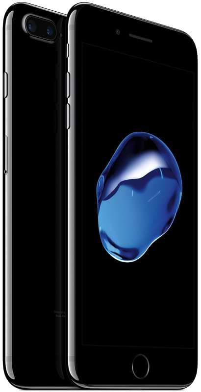 Фото - Смартфон Apple iPhone 7 Plus 32GB Jet Black