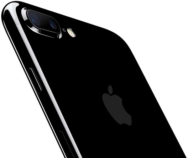 Фото - Смартфон Apple iPhone 7 Plus 32GB Jet Black