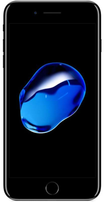 Фото - Смартфон Apple iPhone 7 Plus 32GB Jet Black