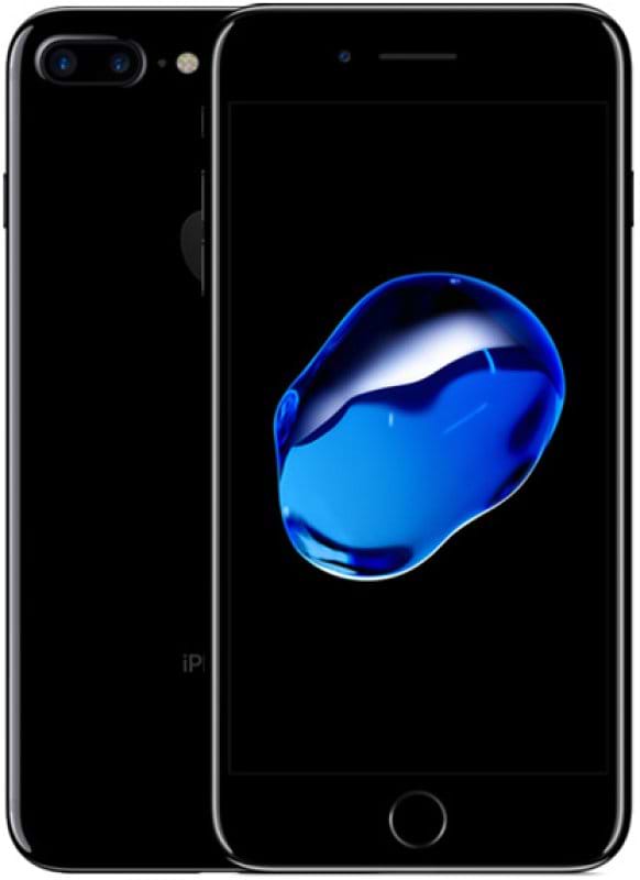 Фото - Смартфон Apple iPhone 7 Plus 32GB Jet Black