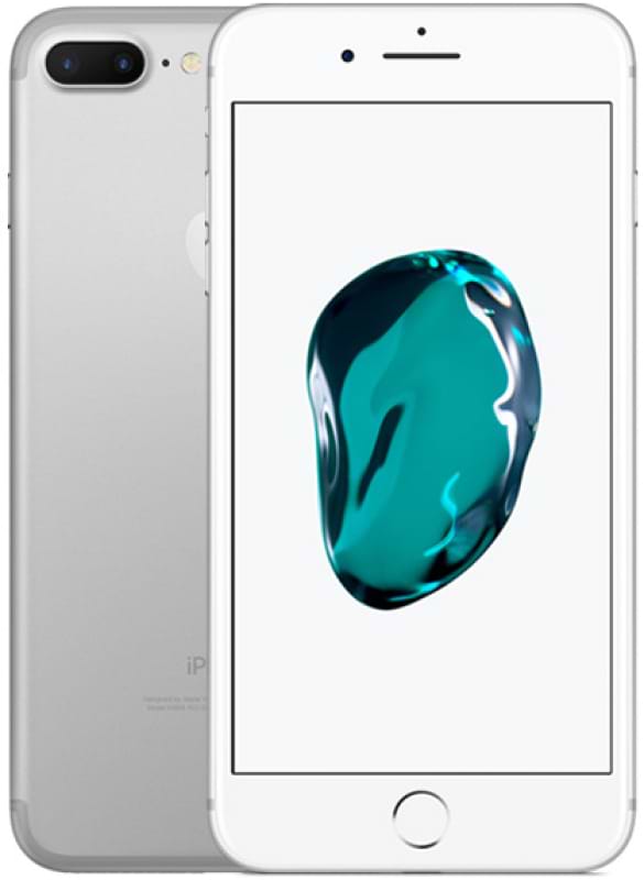 Фото - Смартфон Apple iPhone 7 Plus 256GB Silver