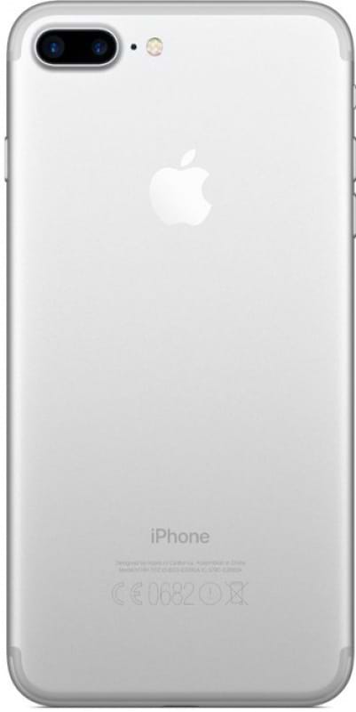 Фото - Смартфон Apple iPhone 7 Plus 256GB Silver
