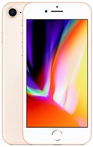 Фото - Смартфон Apple iPhone 8 256Gb Gold