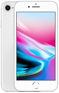 Фото - Смартфон Apple iPhone 8 256Gb Silver