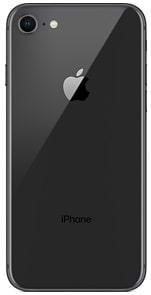 Фото - Смартфон Apple iPhone 8 256Gb Space Grey