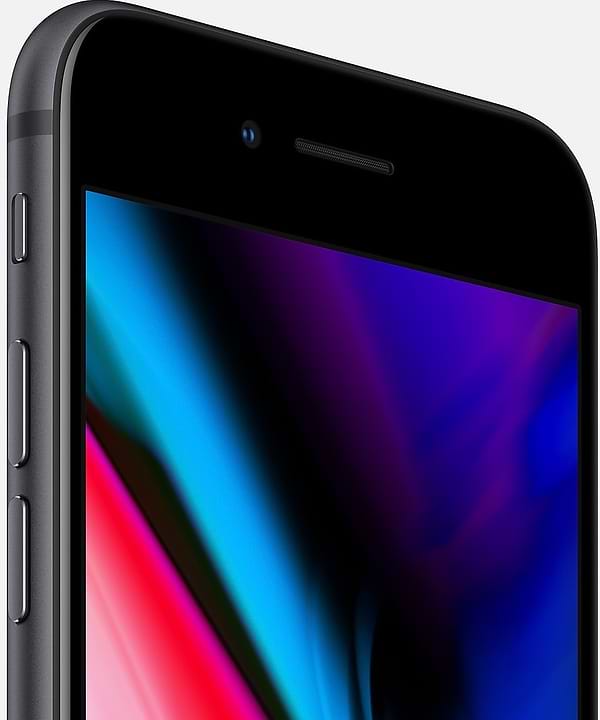 Фото - Смартфон Apple iPhone 8 64Gb Space Grey