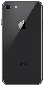Фото - Смартфон Apple iPhone 8 64Gb Space Grey