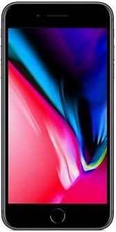 Фото - Смартфон Apple iPhone 8 Plus 256Gb Space Grey