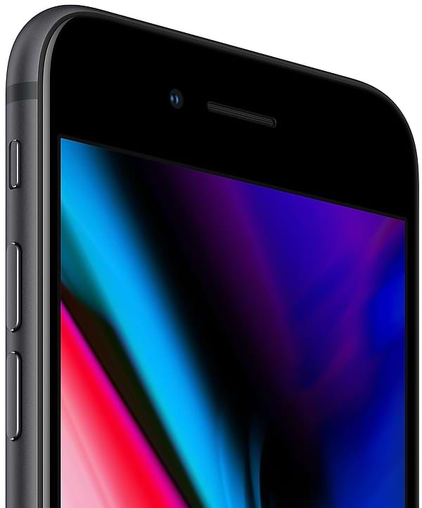 Фото - Смартфон Apple iPhone 8 Plus 256Gb Space Grey