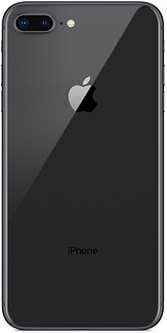 Фото - Смартфон Apple iPhone 8 Plus 256Gb Space Grey