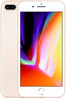 Фото - Смартфон Apple iPhone 8 Plus 64Gb Gold