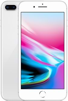 Фото - Смартфон Apple iPhone 8 Plus 64Gb Silver
