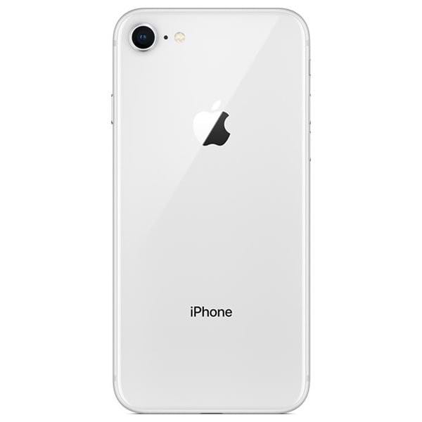 Фото - Смартфон Apple iPhone 8 256Gb Silver