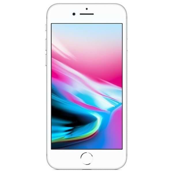 Фото - Смартфон Apple iPhone 8 256Gb Silver