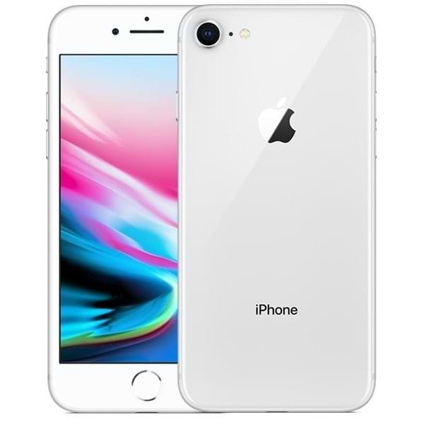 Фото - Смартфон Apple iPhone 8 256Gb Silver