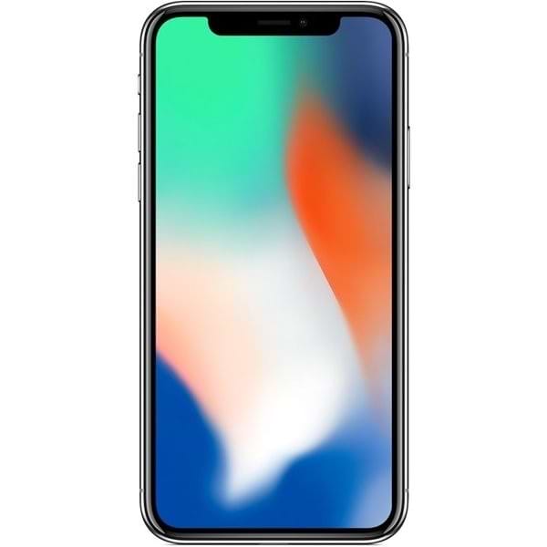 Фото - Смартфон Apple iPhone X 256Gb Silver
