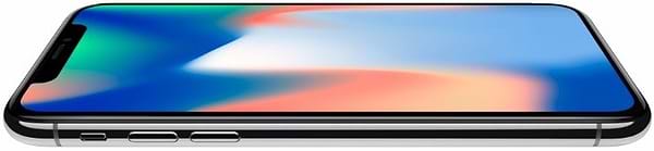 Фото - Смартфон Apple iPhone X 64Gb Space Grey