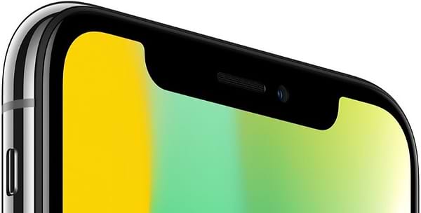 Фото - Смартфон Apple iPhone X 64Gb Space Grey