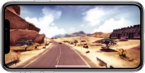 Фото - Смартфон Apple iPhone X 64Gb Space Grey