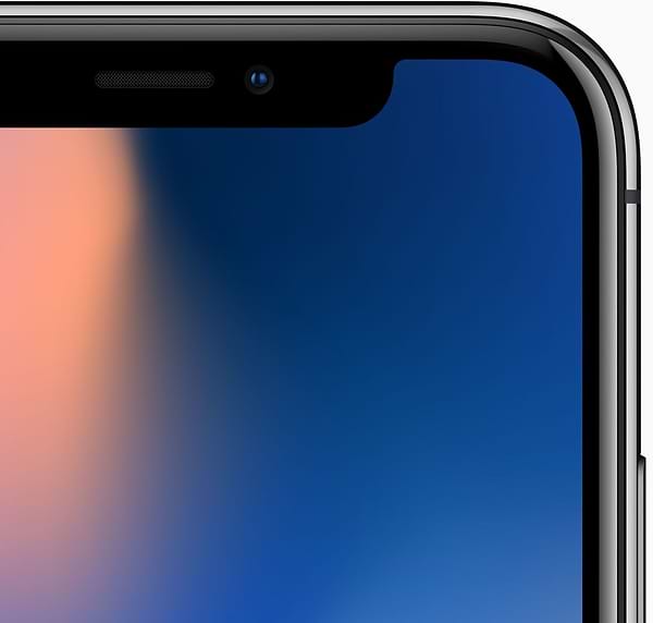 Фото - Смартфон Apple iPhone X 64Gb Space Grey