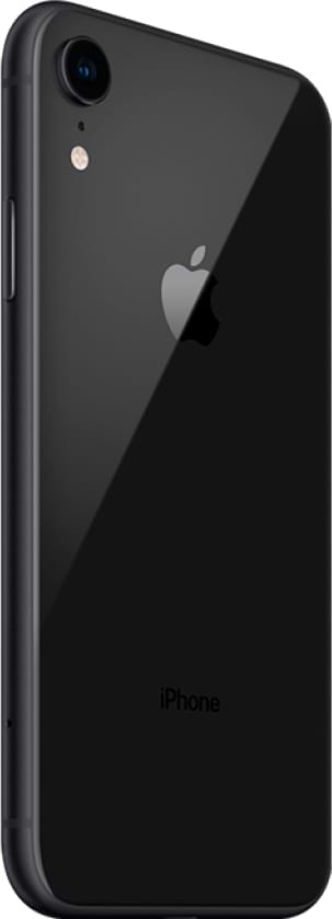 Фото - Смартфон Apple iPhone XR 128Gb Black