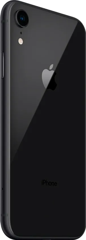 Фото - Смартфон Apple iPhone XR 64Gb Black