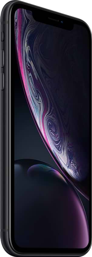 Фото - Смартфон Apple iPhone XR 64Gb Black