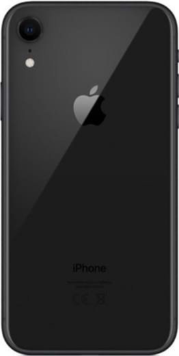 Фото - Смартфон Apple iPhone XR 64Gb Black