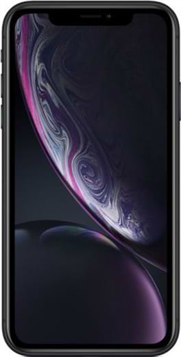 Фото - Смартфон Apple iPhone XR 64Gb Black