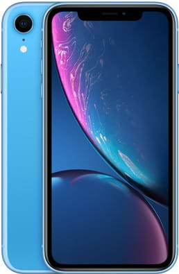 Фото - Смартфон Apple iPhone XR 256Gb Blue