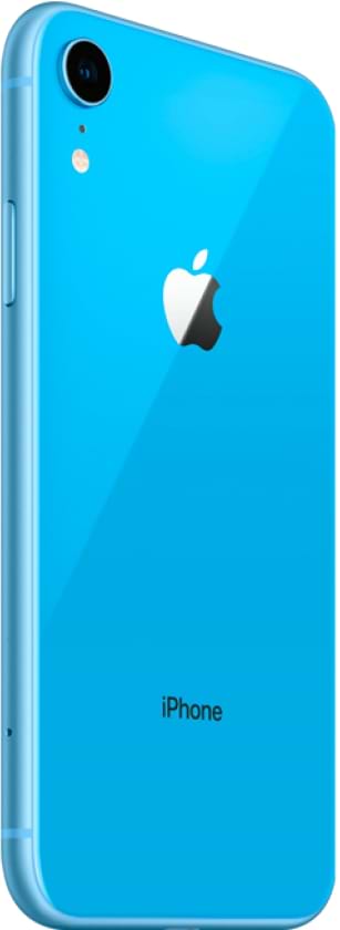 Фото - Смартфон Apple iPhone XR 256Gb Blue