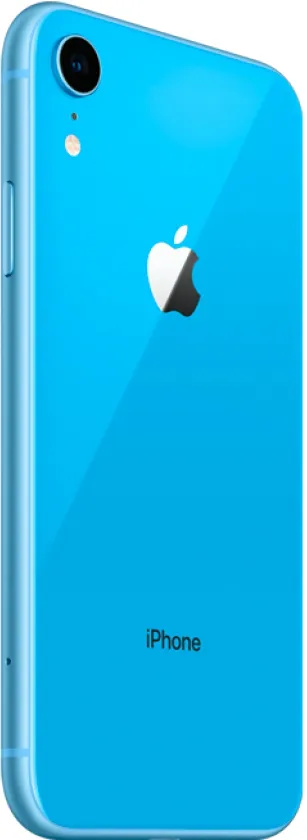 Фото - Смартфон Apple iPhone XR 64Gb Blue