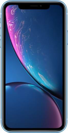 Фото - Смартфон Apple iPhone XR 256Gb Blue