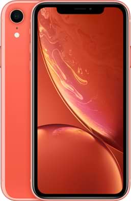 Фото - Смартфон Apple iPhone XR 64Gb Coral (REF, A)