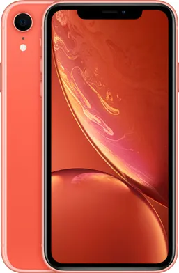 Фото - Смартфон Apple iPhone XR 128Gb Coral