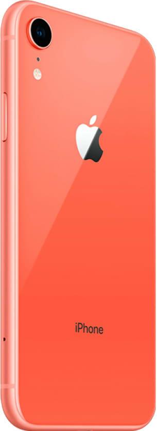 Фото - Смартфон Apple iPhone XR 64Gb Coral (REF, A)