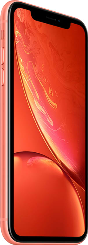 Фото - Смартфон Apple iPhone XR 64Gb Coral (REF, A)
