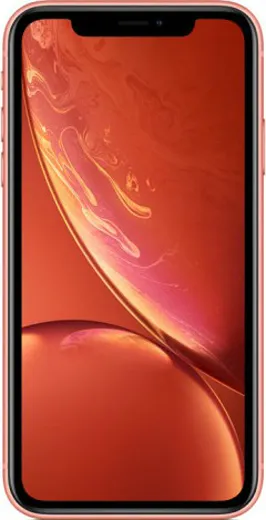 Фото - Смартфон Apple iPhone XR 64Gb Coral (REF, A)
