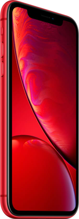 Фото - Смартфон Apple iPhone XR 256Gb Red