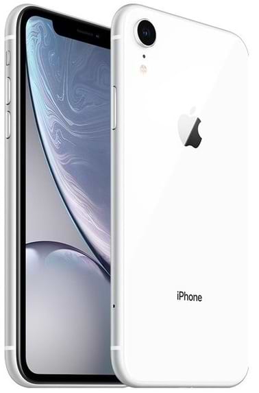 Фото - Смартфон Apple iPhone XR 256GB White