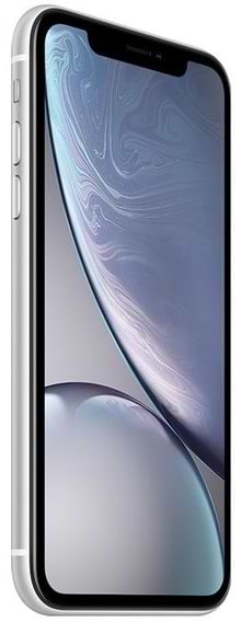 Фото - Смартфон Apple iPhone XR 256GB White