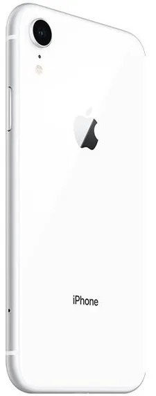 Фото - Смартфон Apple iPhone XR 64GB White