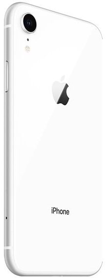 Фото - Смартфон Apple iPhone XR 256GB White