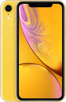 Фото - Смартфон Apple iPhone XR 64Gb Yellow