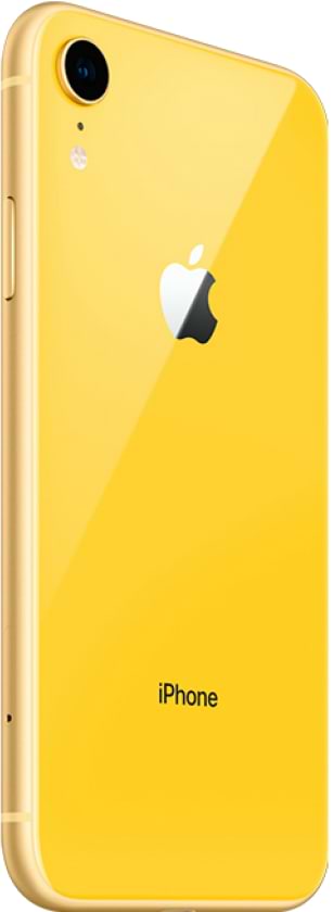 Фото - Смартфон Apple iPhone XR 256Gb Yellow
