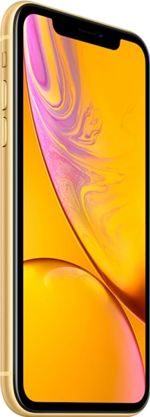 Фото - Смартфон Apple iPhone XR 128Gb Yellow