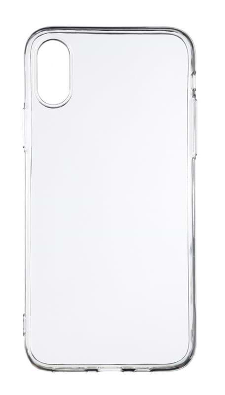 Чехол для смартфона Armorstandart Air for  Apple iPhone XS Transparent (ARM54827) - Фото 1