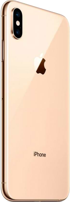 Фото - Смартфон Apple iPhone Xs 512Gb Gold