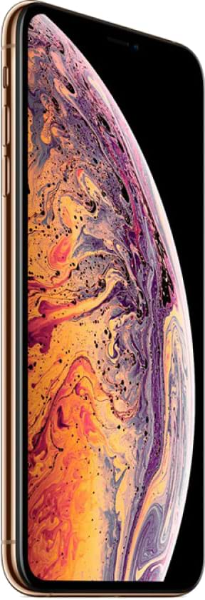 Фото - Смартфон Apple iPhone Xs 512Gb Gold