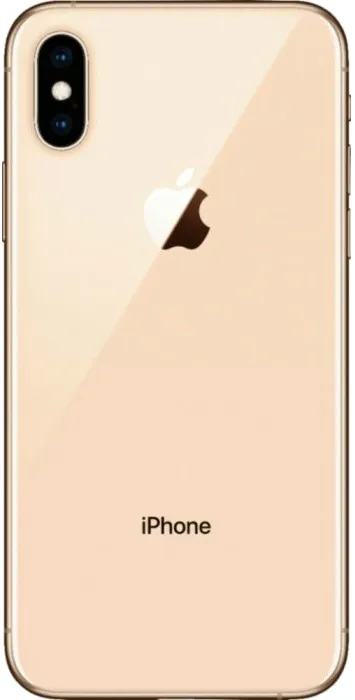 Фото - Смартфон Apple iPhone Xs 256Gb Gold